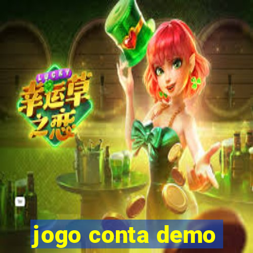 jogo conta demo